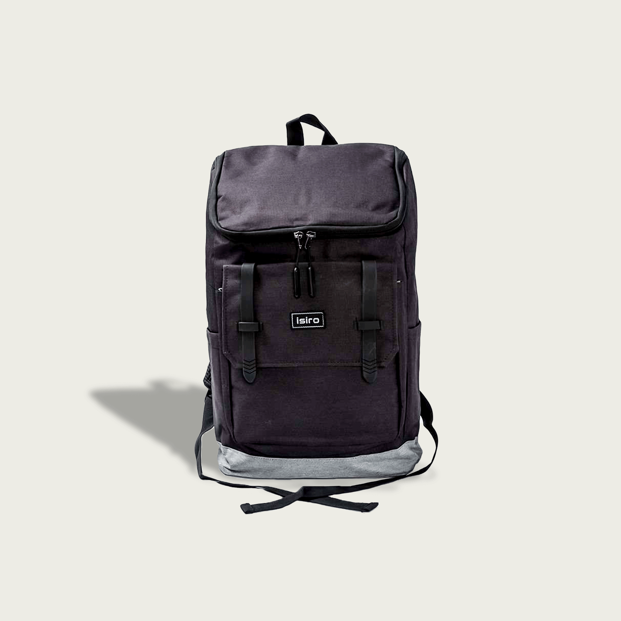 Travel Laptop Backpack Bag - Isiro Canada